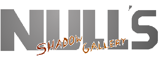 Nulls shadow gallery